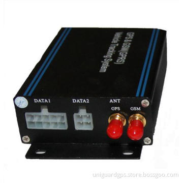 GPS Camera Tracker